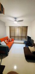 Blk 421C Northshore Straitsview (Punggol), HDB 2 Rooms #569488411
